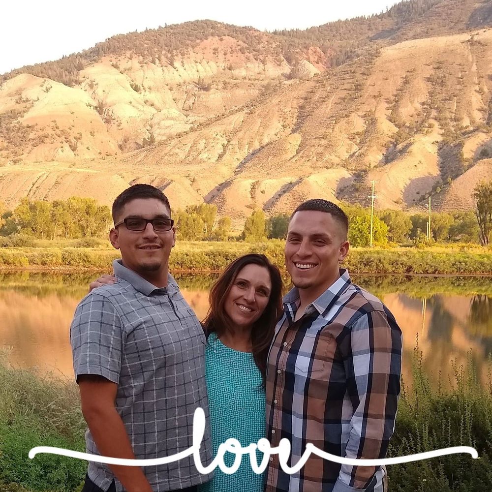 Meet your Posher, Rachael